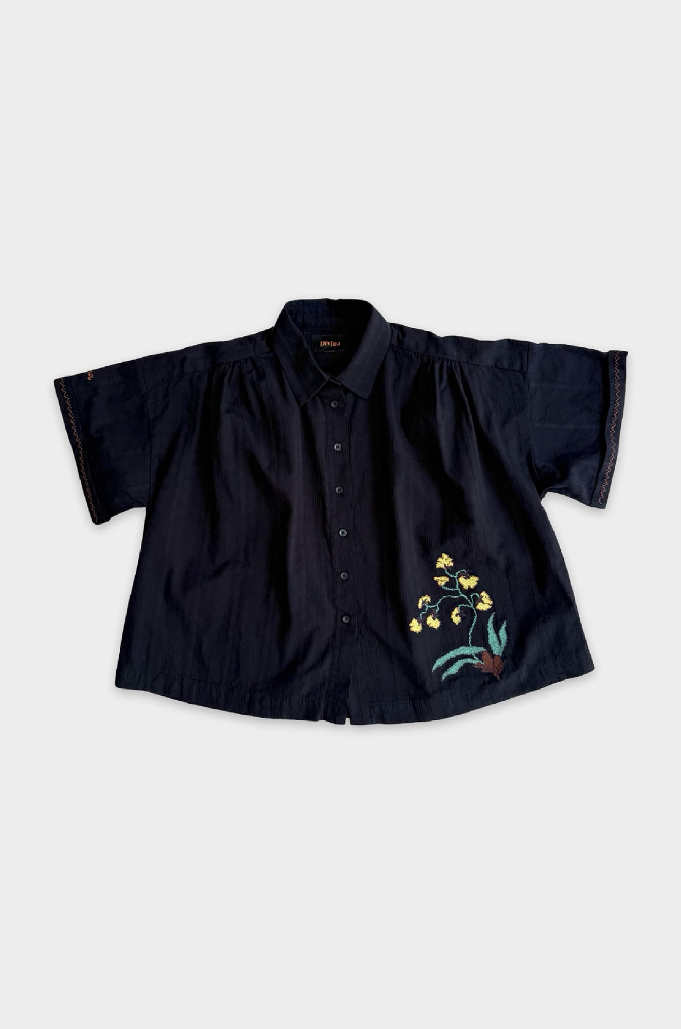 DS2610003-18 - CAMISA MARIE
